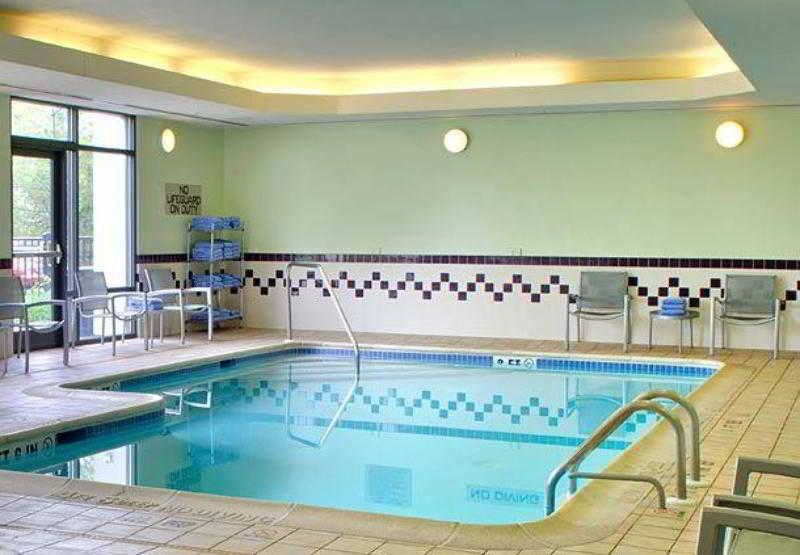 Springhill Suites Philadelphia Plymouth Meeting 2