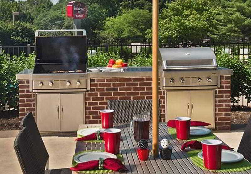 Residence Inn Philadelphia Willow Grove 5