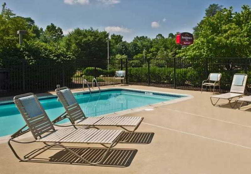 Residence Inn Philadelphia Willow Grove 3