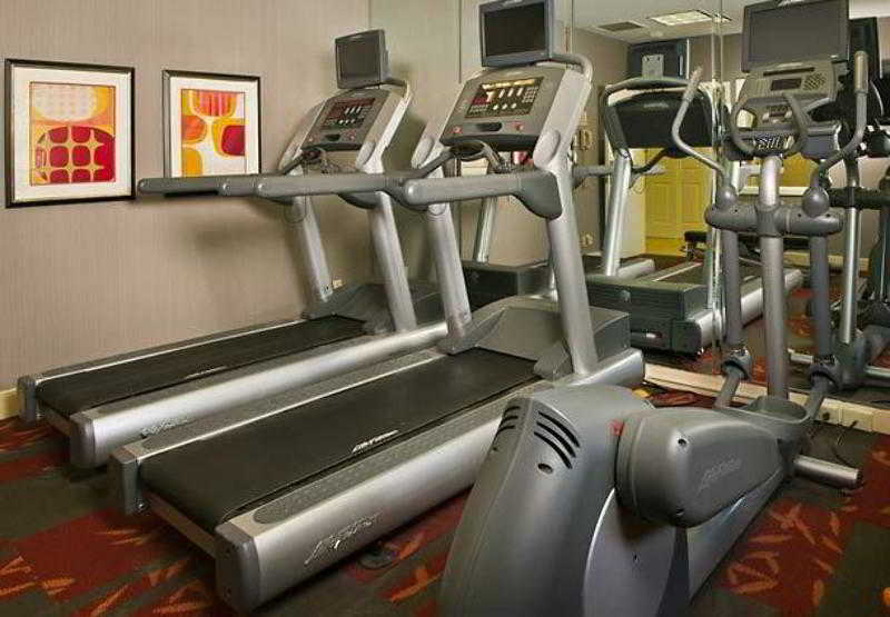 Residence Inn Philadelphia Willow Grove 2