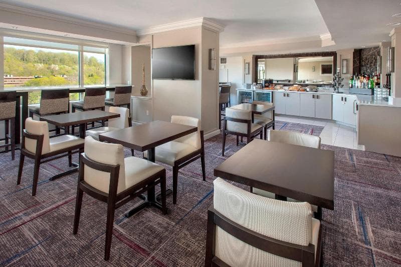 Philadelphia Marriott West 5