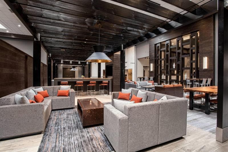 Pittsburgh Marriott North 3