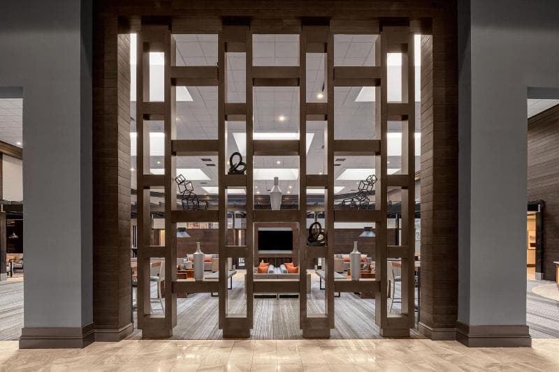 Pittsburgh Marriott North 4