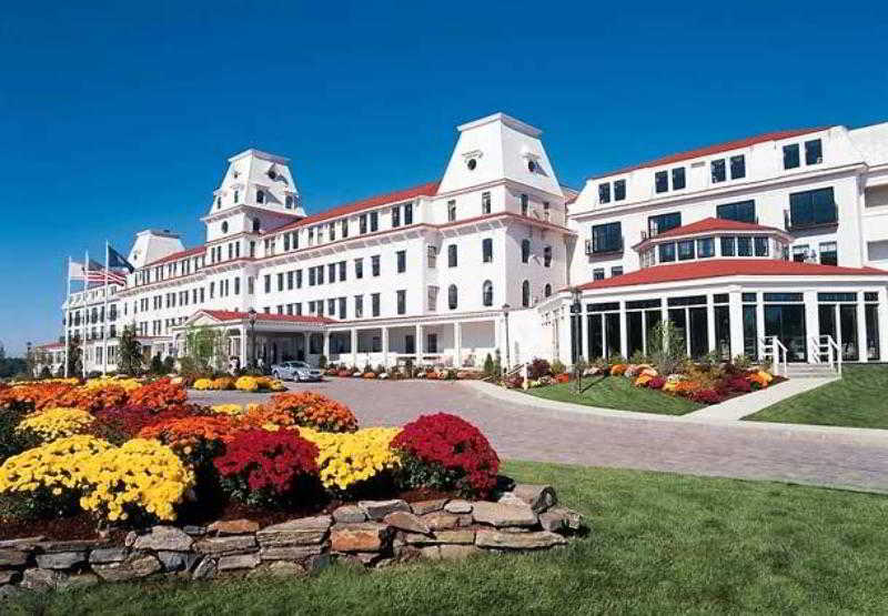 Wentworth By The Sea, A Marriott Hotel & Spa 4