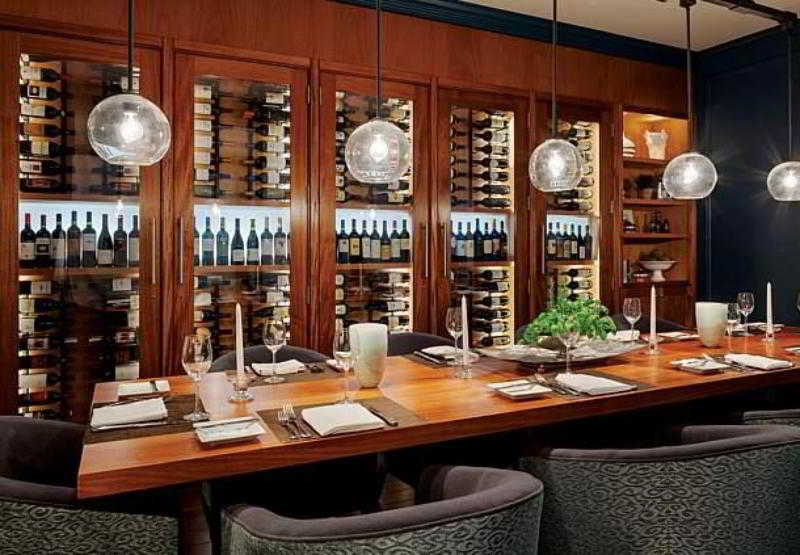 Wentworth By The Sea, A Marriott Hotel & Spa 5