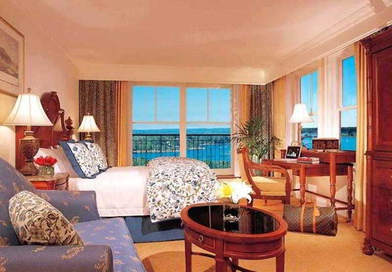 Wentworth By The Sea, A Marriott Hotel & Spa photo 1