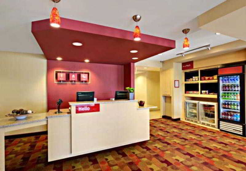 TownePlace Suites Providence North Kingstown 2