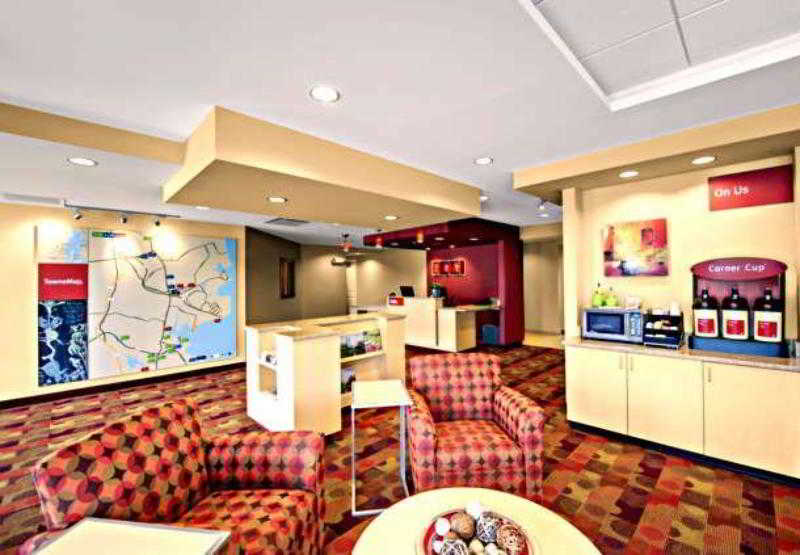 TownePlace Suites Providence North Kingstown 5