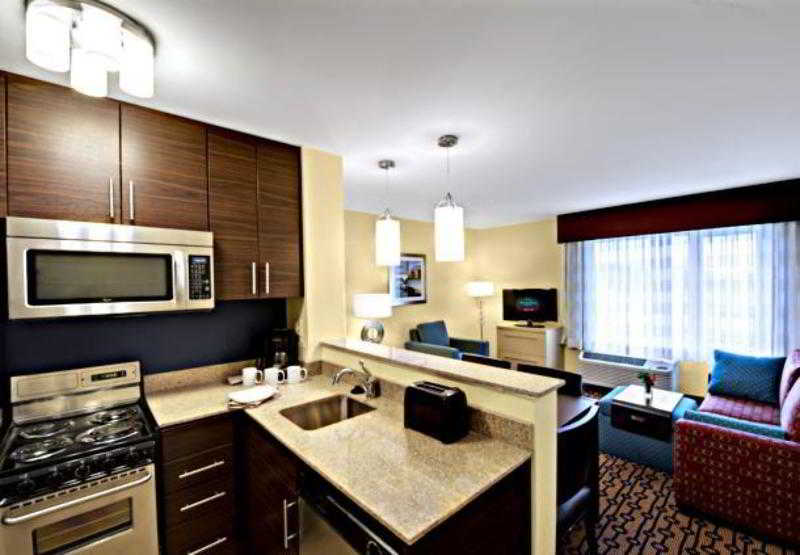TownePlace Suites Providence North Kingstown 4