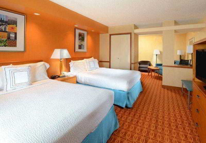 Fairfield Inn & Suites Richmond Short Pump/I-64 3