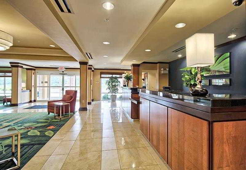 Fairfield Inn & Suites Huntingdon Raystown Lake 5