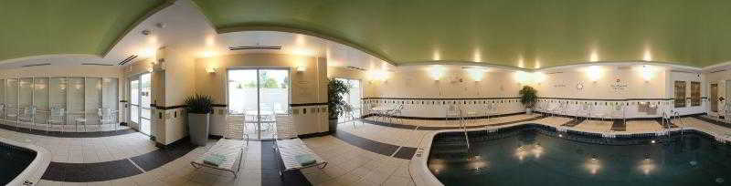 Fairfield Inn & Suites Huntingdon Raystown Lake 3