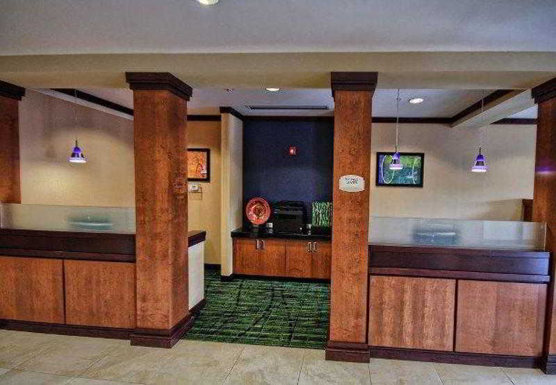 Fairfield Inn & Suites Huntingdon Raystown Lake 2