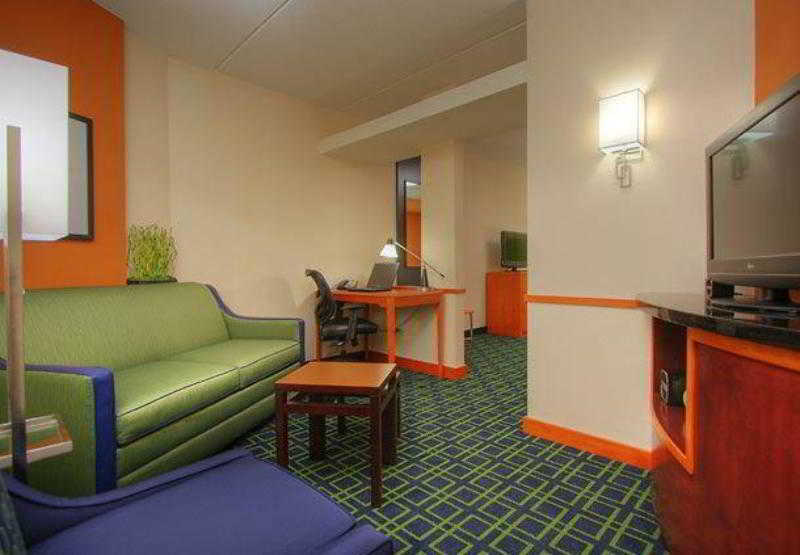 Fairfield Inn & Suites Huntingdon Raystown Lake photo 1
