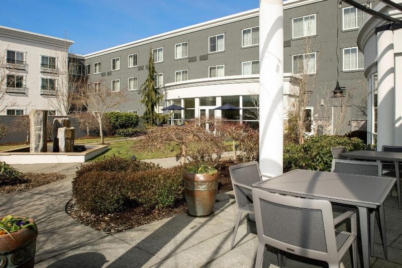 Courtyard Seattle Kirkland 4