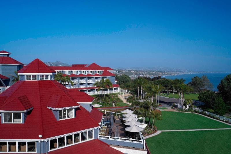 Laguna Cliffs Marriott Resort & Spa photo 1