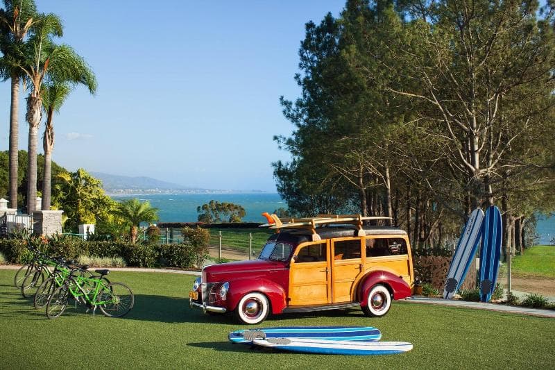 Laguna Cliffs Marriott Resort & Spa 2