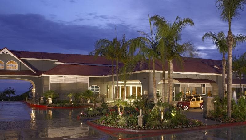 Laguna Cliffs Marriott Resort & Spa 3