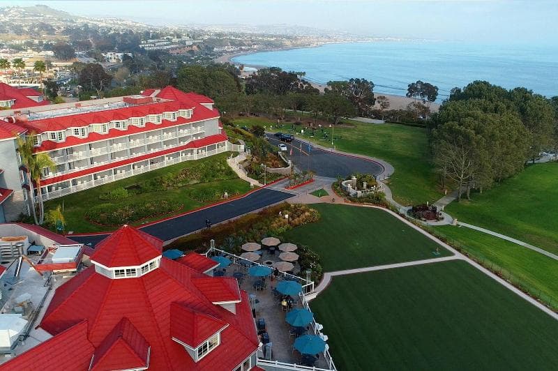Laguna Cliffs Marriott Resort & Spa 4