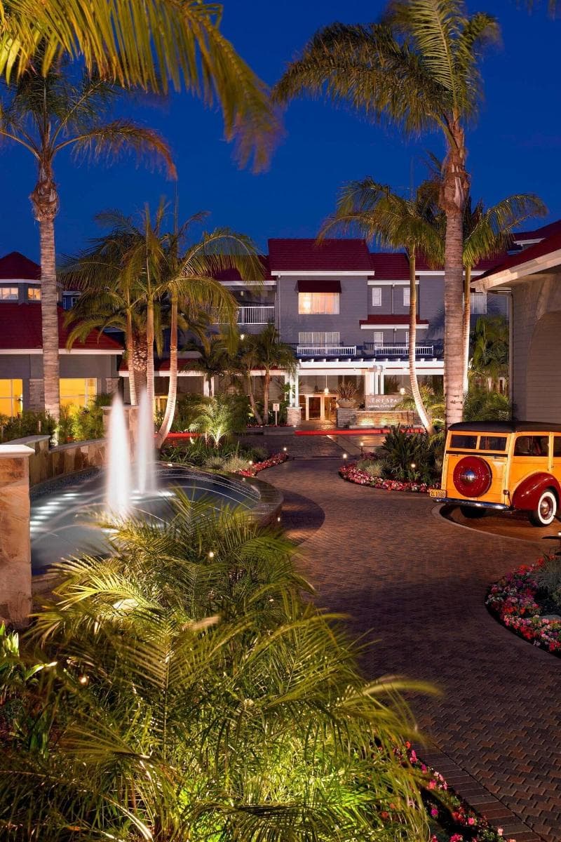 Laguna Cliffs Marriott Resort & Spa 5