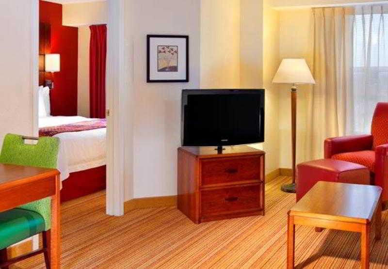 Residence Inn Somerset photo 1