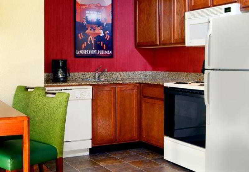 Residence Inn Somerset main