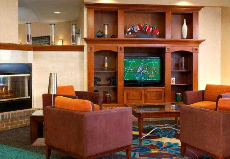 Residence Inn Somerset 5