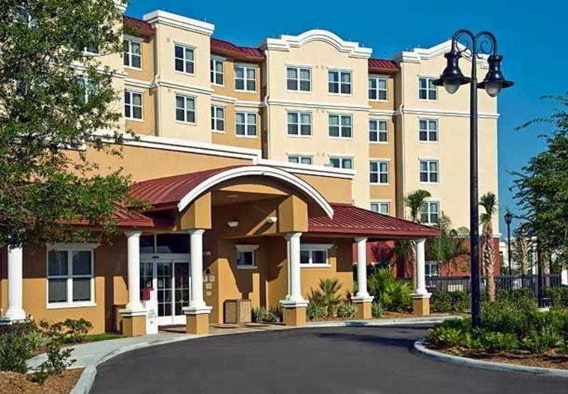Residence Inn Tampa Suncoast Parkway At Northpointe Village 4