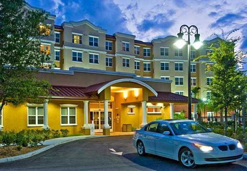 Residence Inn Tampa Suncoast Parkway At Northpointe Village photo 1