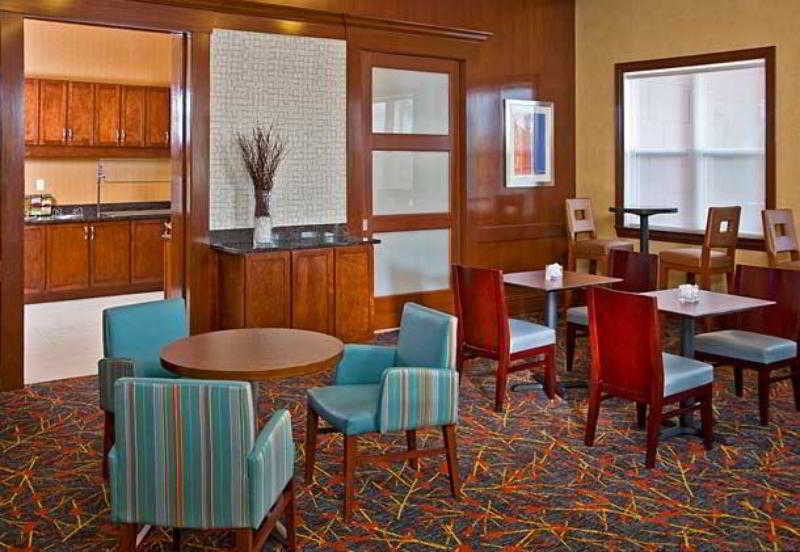 Residence Inn Tampa Suncoast Parkway At Northpointe Village 3