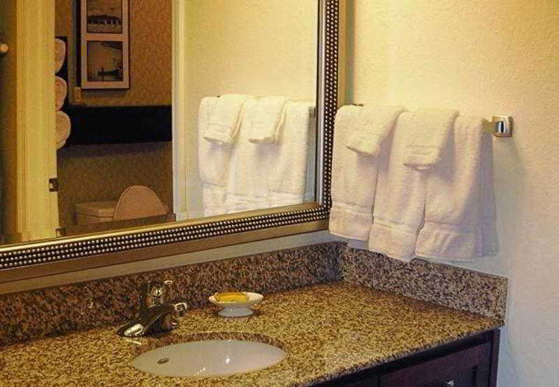 Residence Inn Tampa Suncoast Parkway At Northpointe Village main