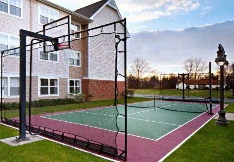 Residence Inn Cranbury South Brunswick 5