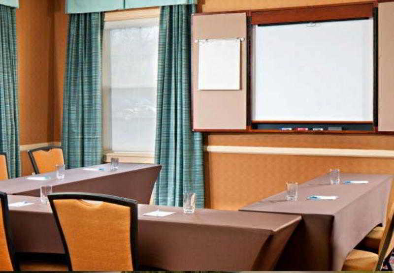 Residence Inn Cranbury South Brunswick photo 1