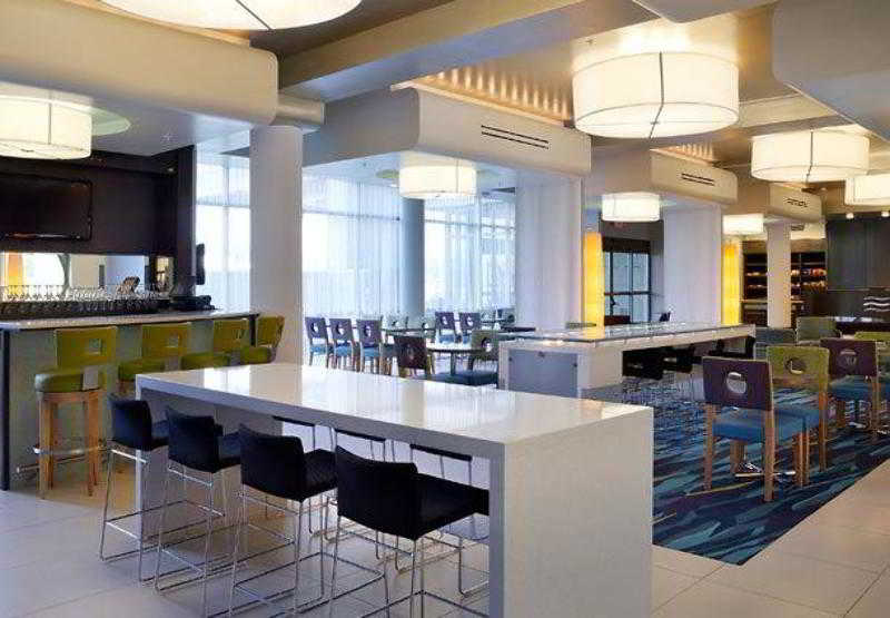 Springhill Suites Ewing Princeton South 5