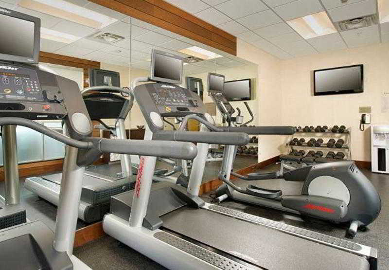 Fairfield Inn And Suites Knoxville West 3