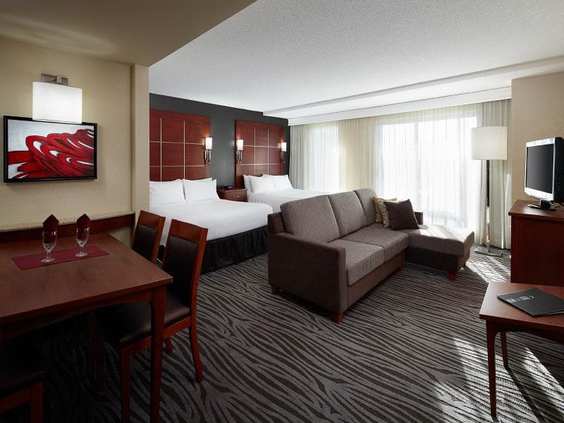 Residence Inn Montreal Airport 3