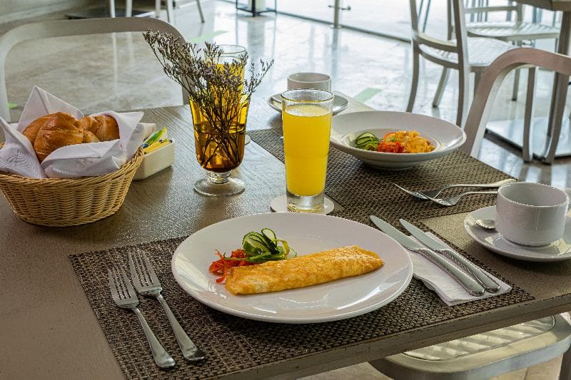 Hotel Santa Cecilia B&B 2