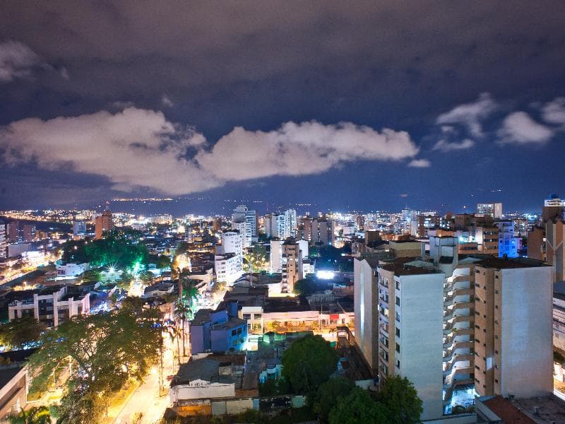 Dann Carlton Bucaramanga photo 1
