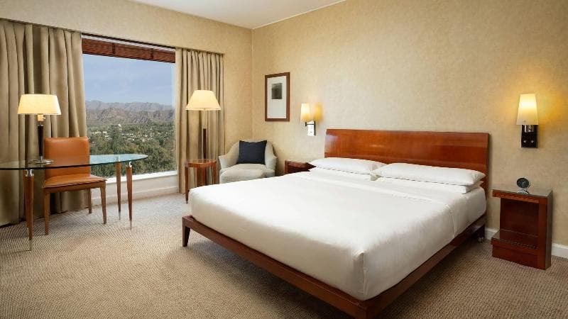 Park Hyatt Mendoza Hotel Casino and Spa 5