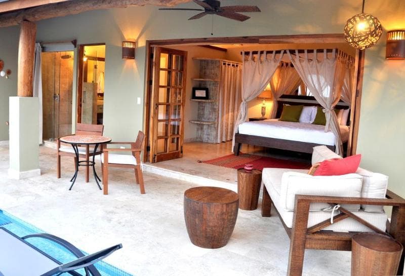 Hotel Casa Chameleon Mal Pais - Adults Only photo 1