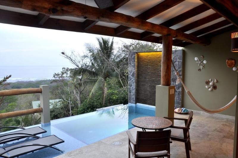 Hotel Casa Chameleon Mal Pais - Adults Only 3