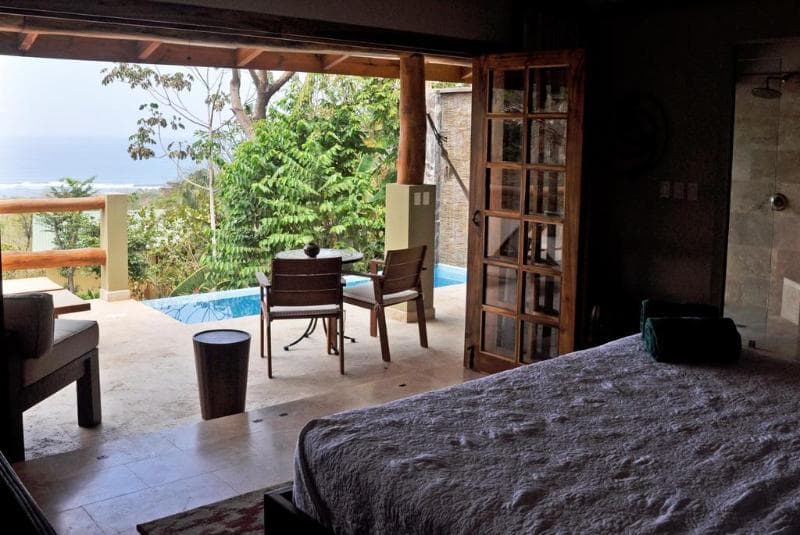 Hotel Casa Chameleon Mal Pais - Adults Only 4