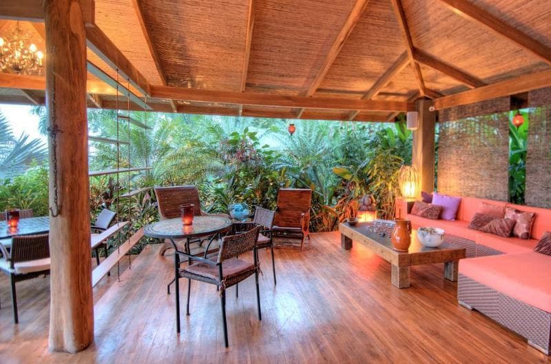 Hotel Casa Chameleon Mal Pais - Adults Only 5