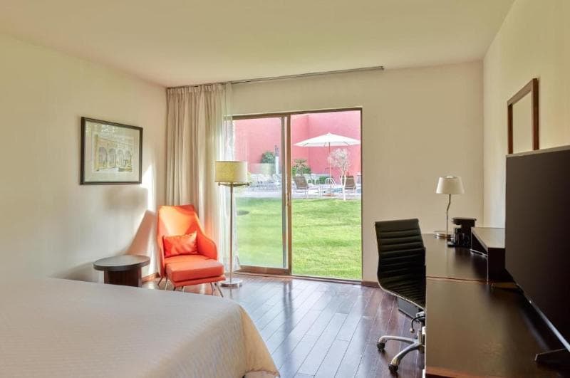 Fiesta Inn Aguascalientes photo 1