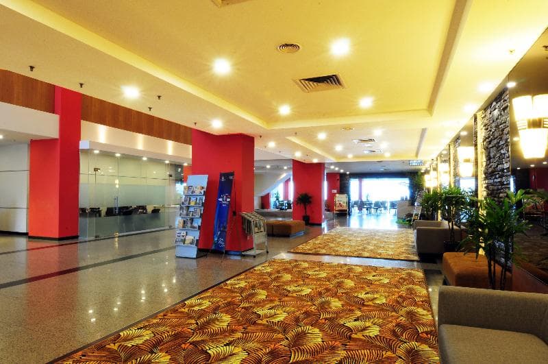 Hotel Sentral Seaview 2