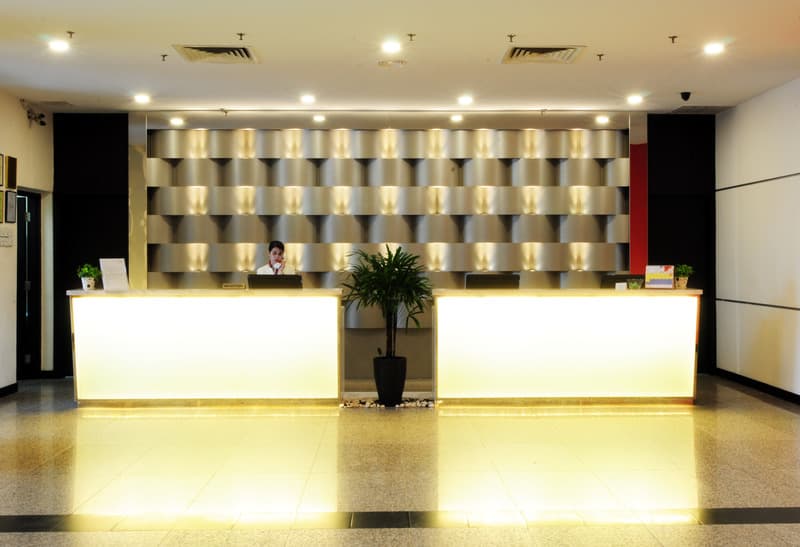 Hotel Sentral Seaview 3