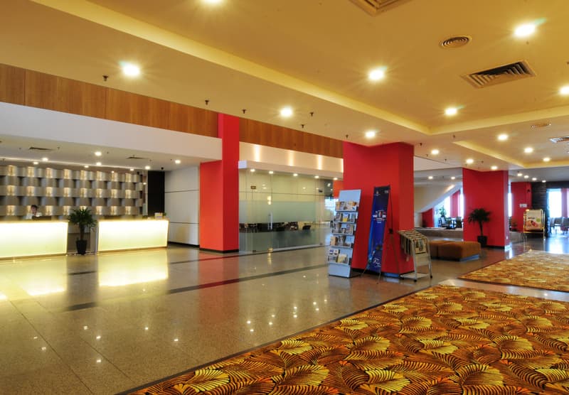 Hotel Sentral Seaview 4