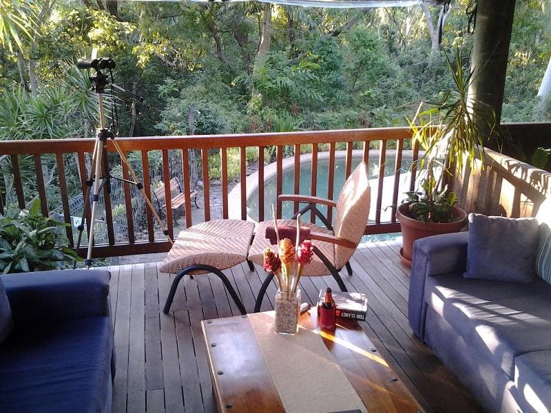 Mungumby Lodge photo 1