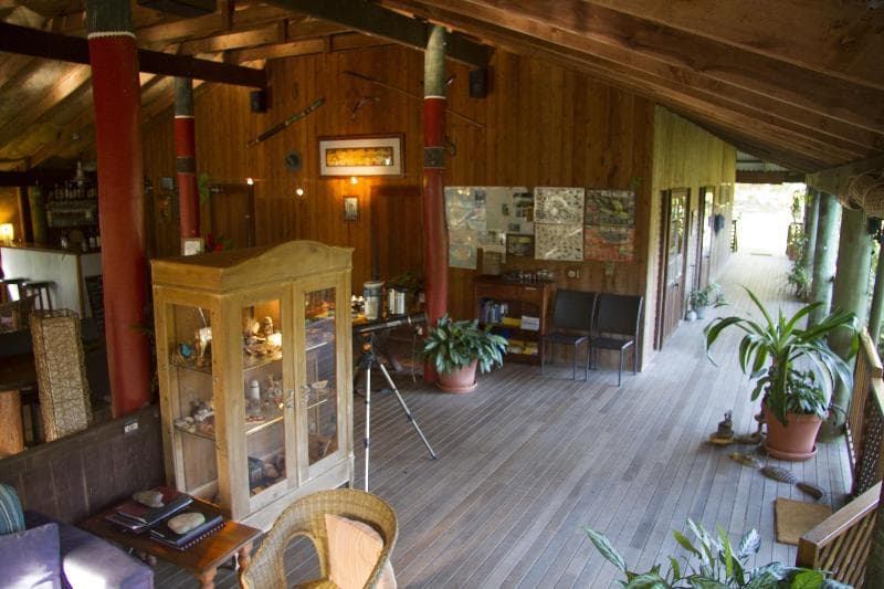 Mungumby Lodge 5
