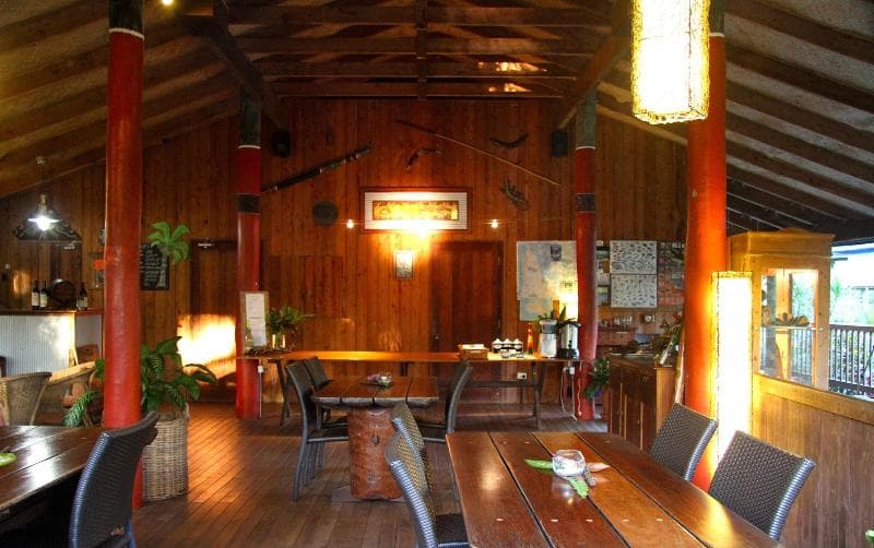 Mungumby Lodge 3
